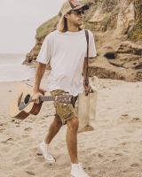 BERMUDA BENSON VINTAGE