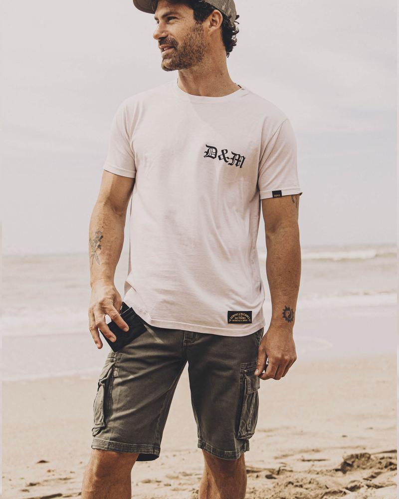 BERMUDA BENSON VINTAGE