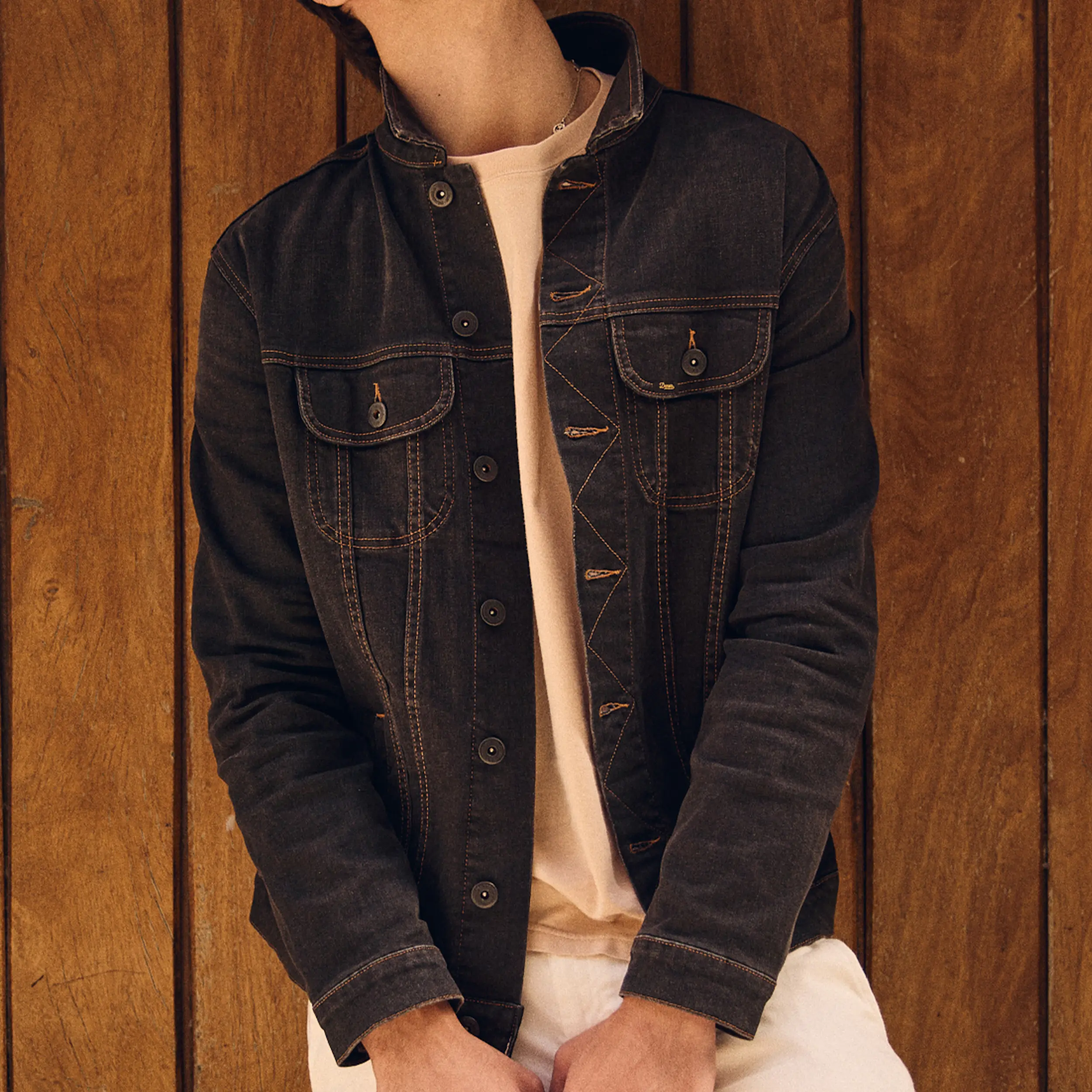 DENIM