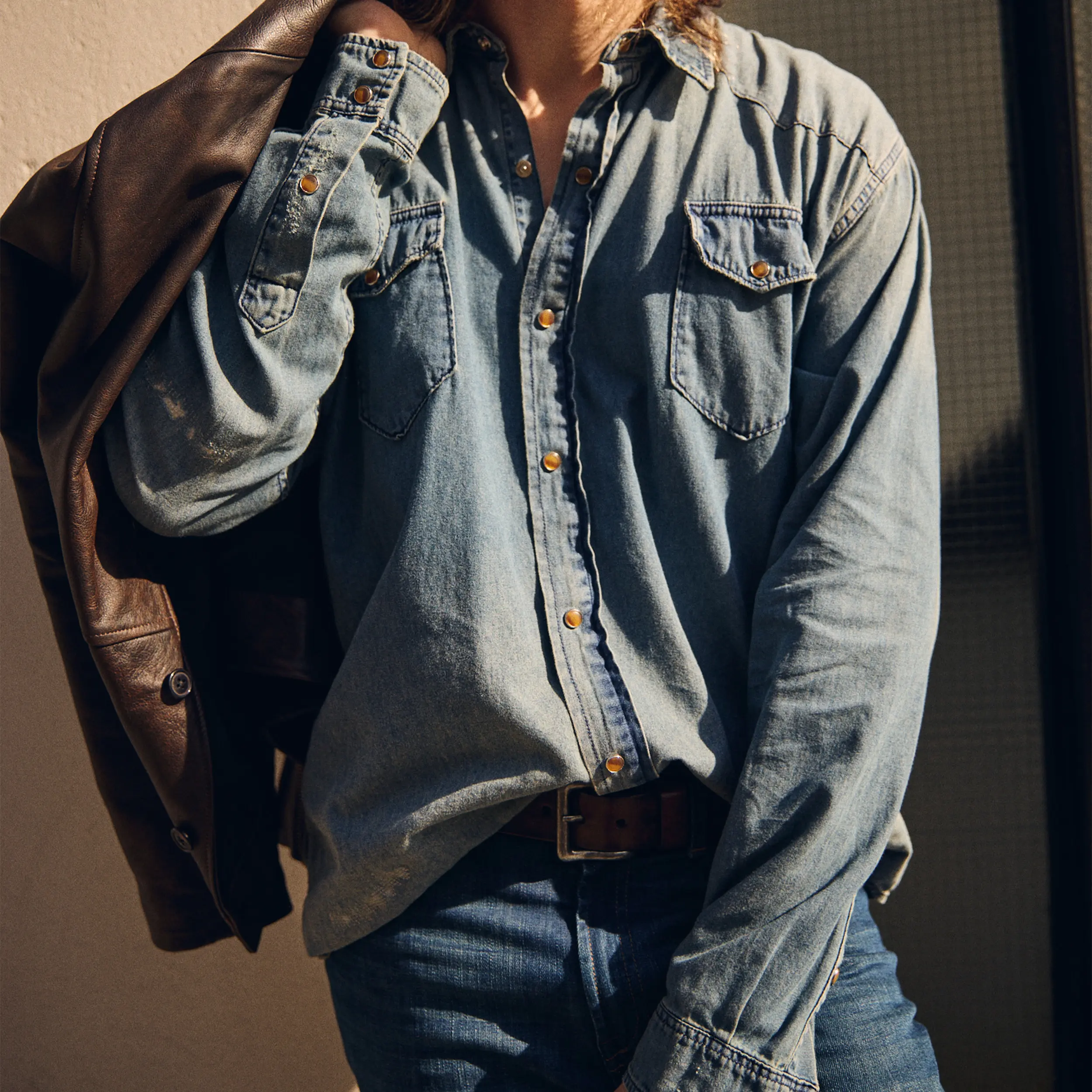 DENIM