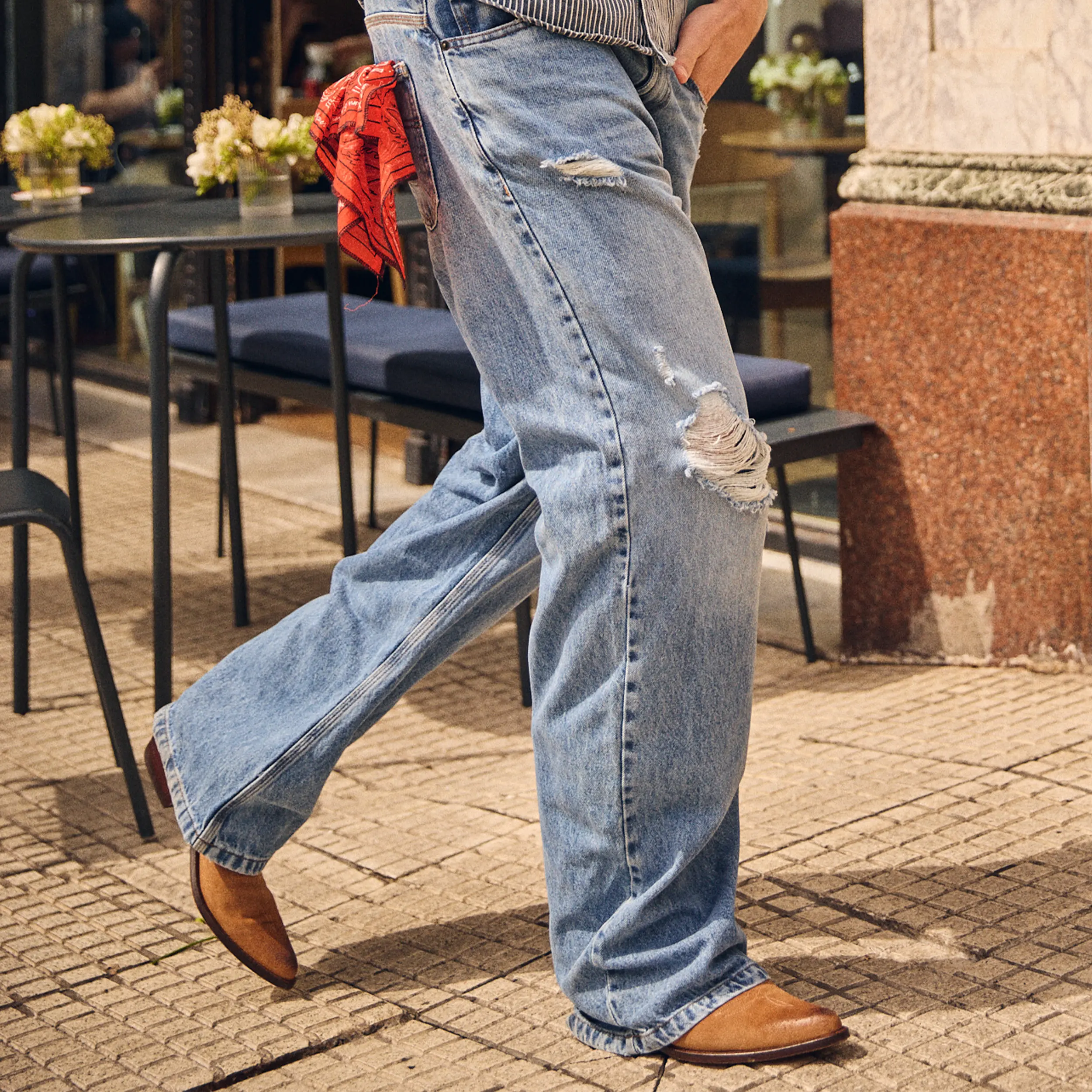 DENIM