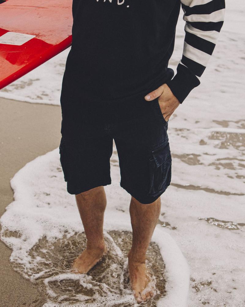 BERMUDA BENSON VINTAGE