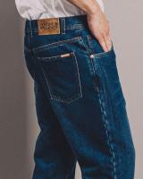 JEAN HARDY STRAIGHT CUT