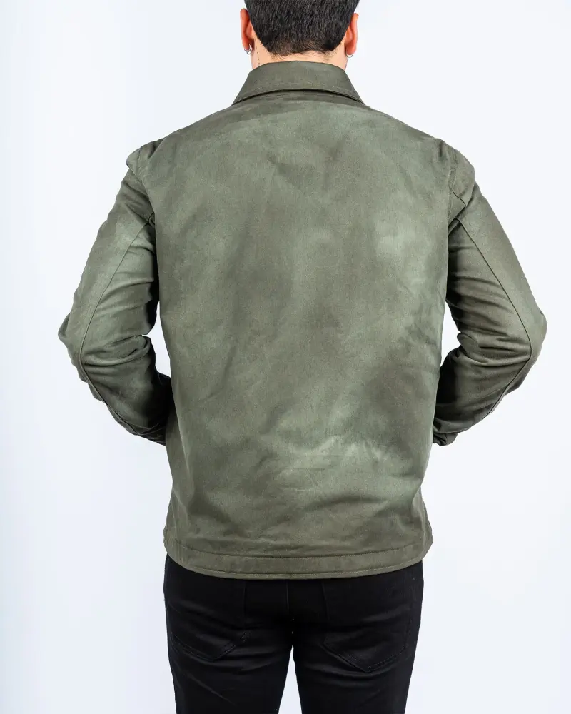 CAMPERA DESERT