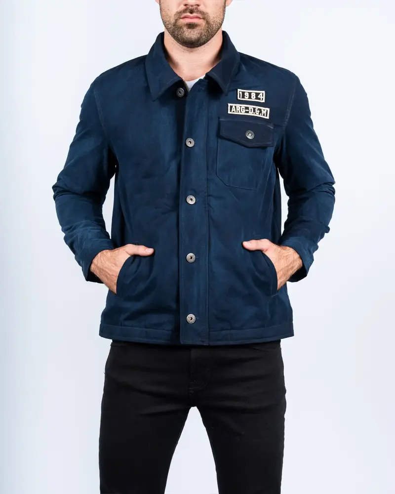 CAMPERA DESERT
