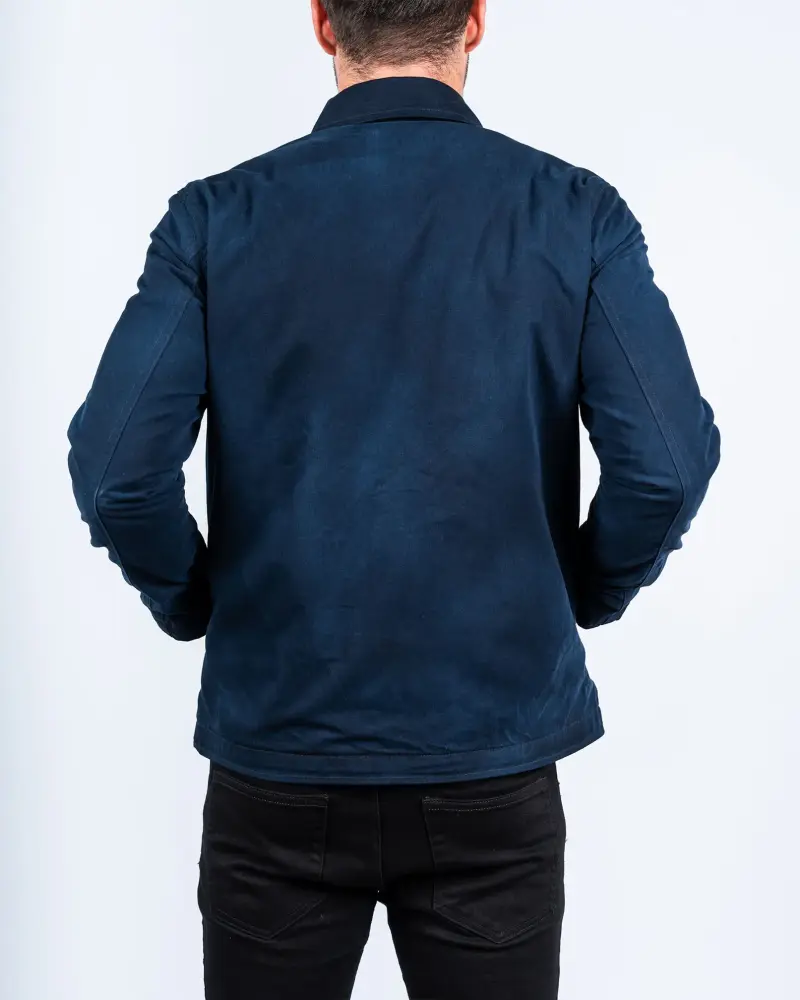 CAMPERA DESERT