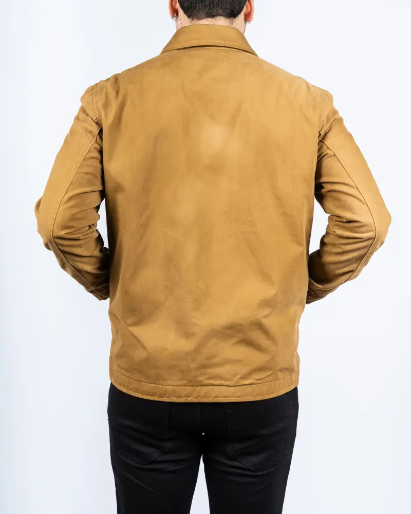 CAMPERA DESERT