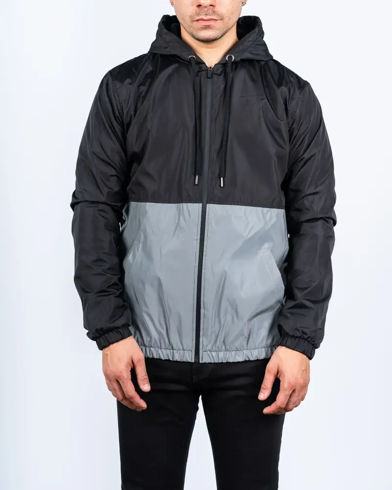 ROMPEVIENTO CON POLAR MADISON