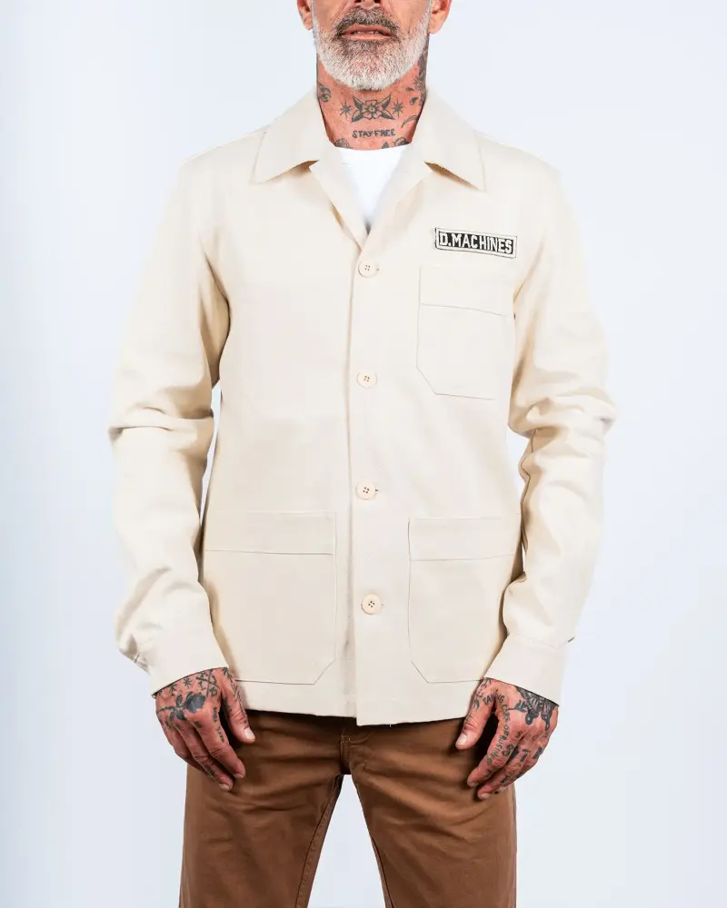CAMISACO SAILOR