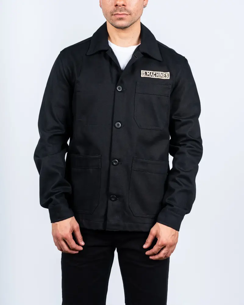 CAMISACO SAILOR