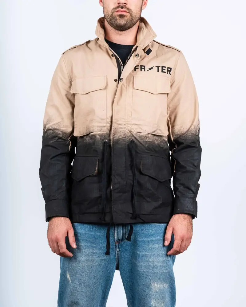 CAMPERA ARMY