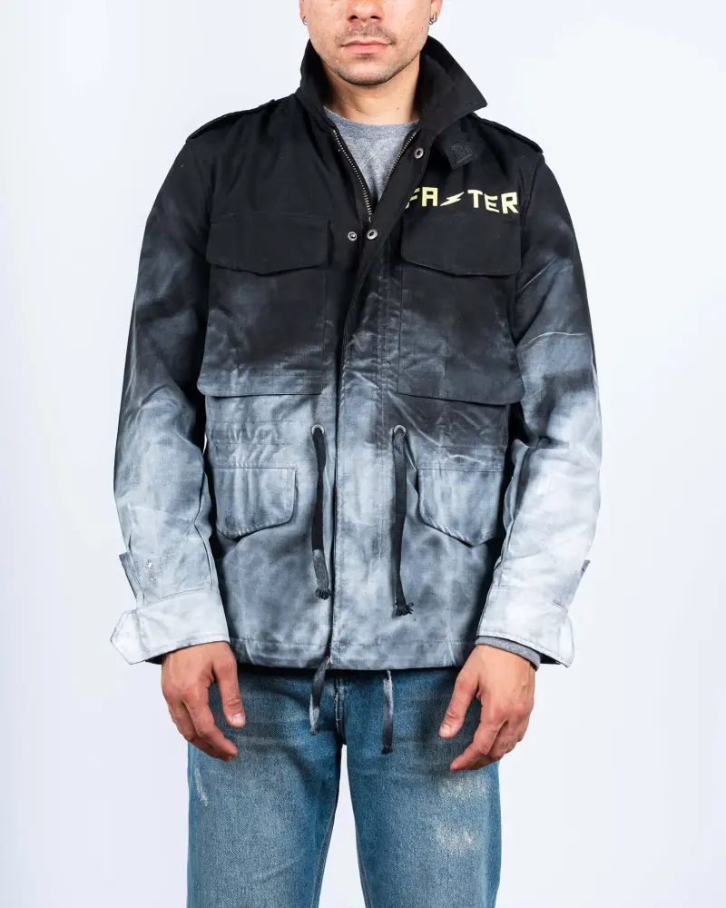 CAMPERA ARMY