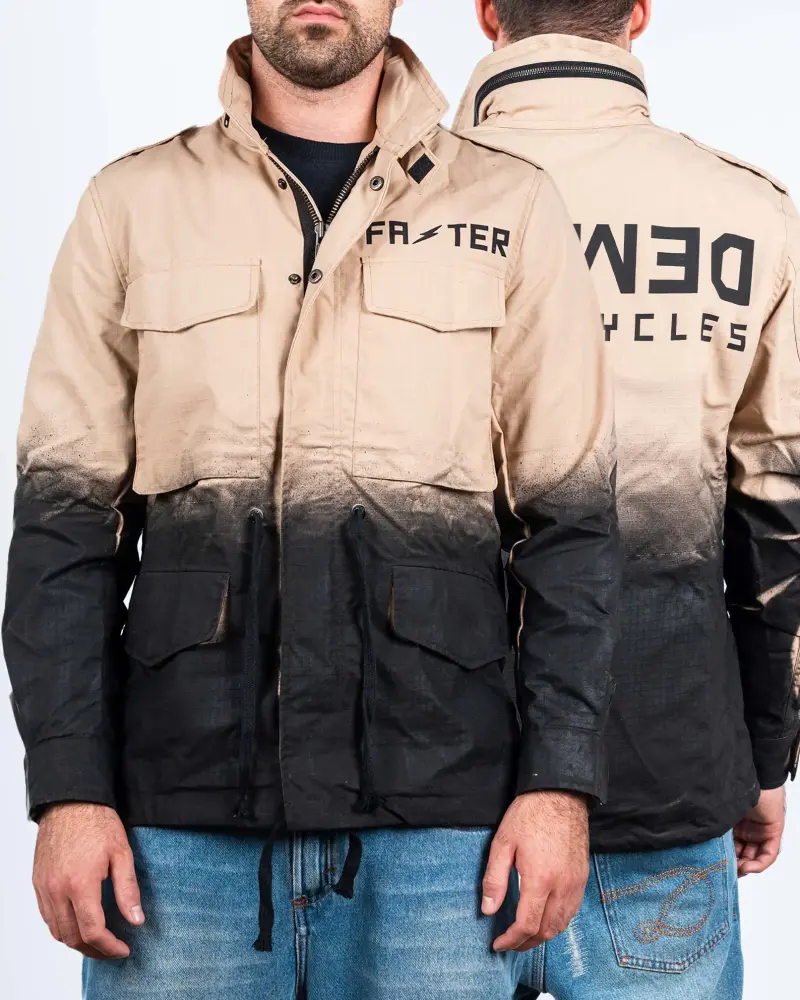 CAMPERA ARMY