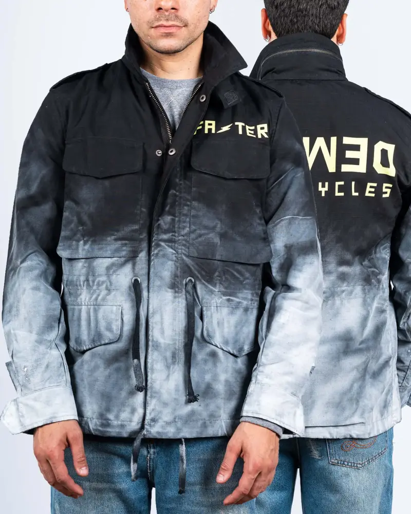 CAMPERA ARMY