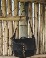 BOLSO MESSENGER
