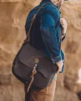 BOLSO MESSENGER