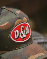 GORRA TRUCKER