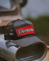 GORRA TRUCKER