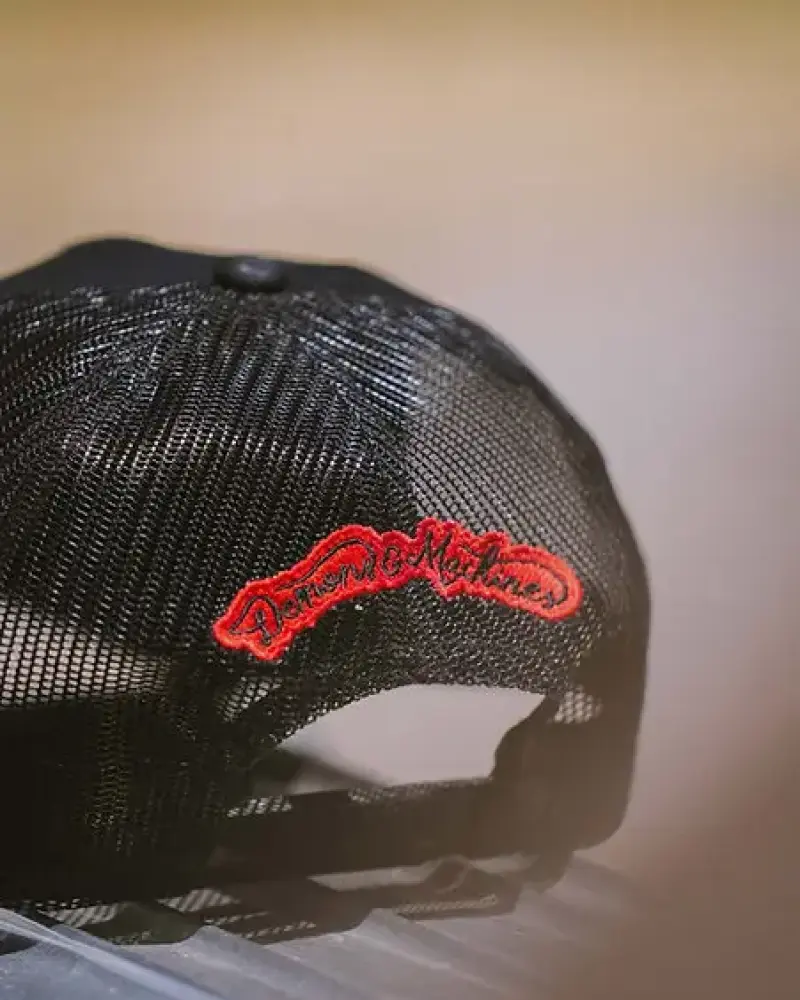 GORRA TRUCKER