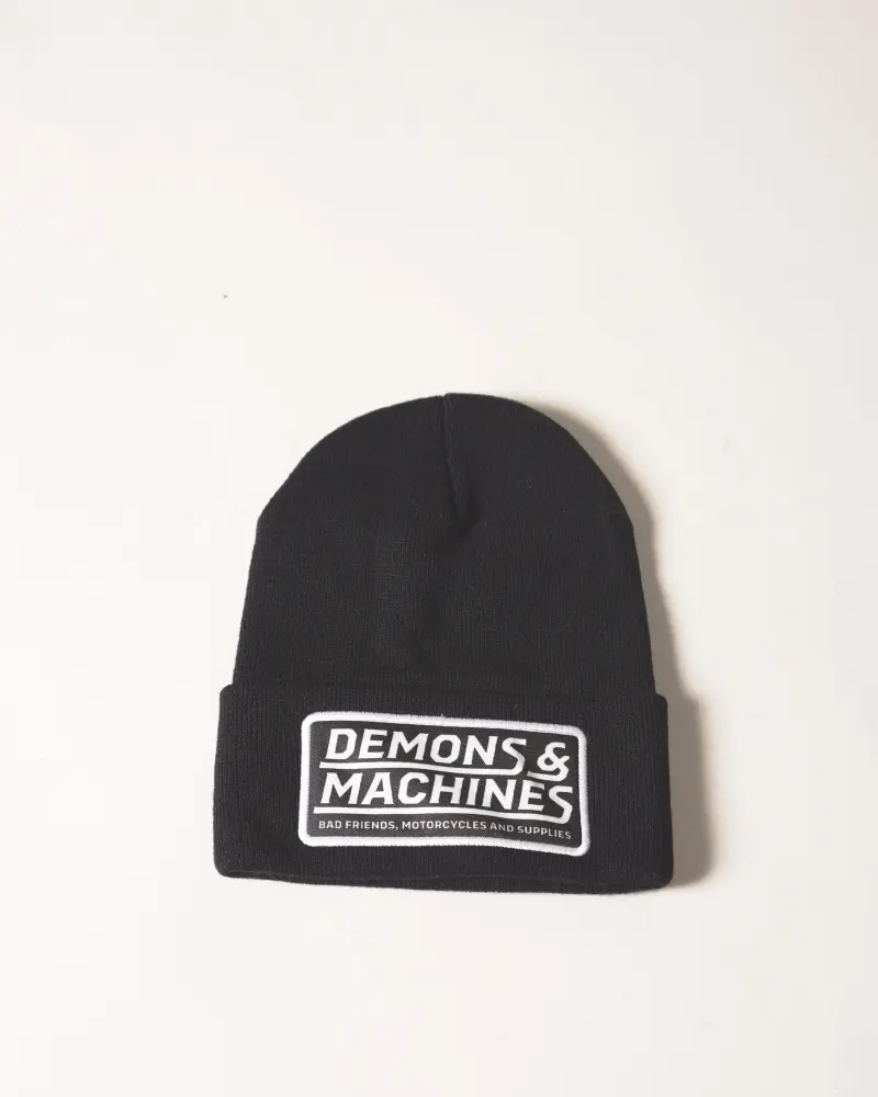 GORRO DE LANA