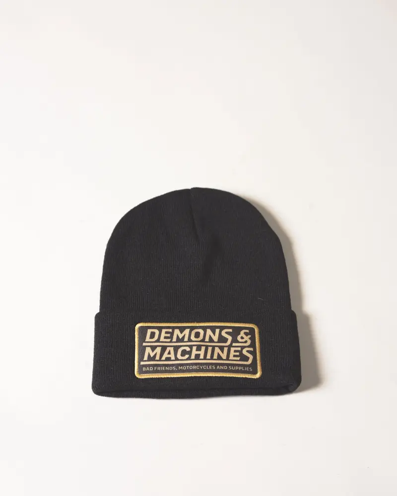 GORRO DE LANA