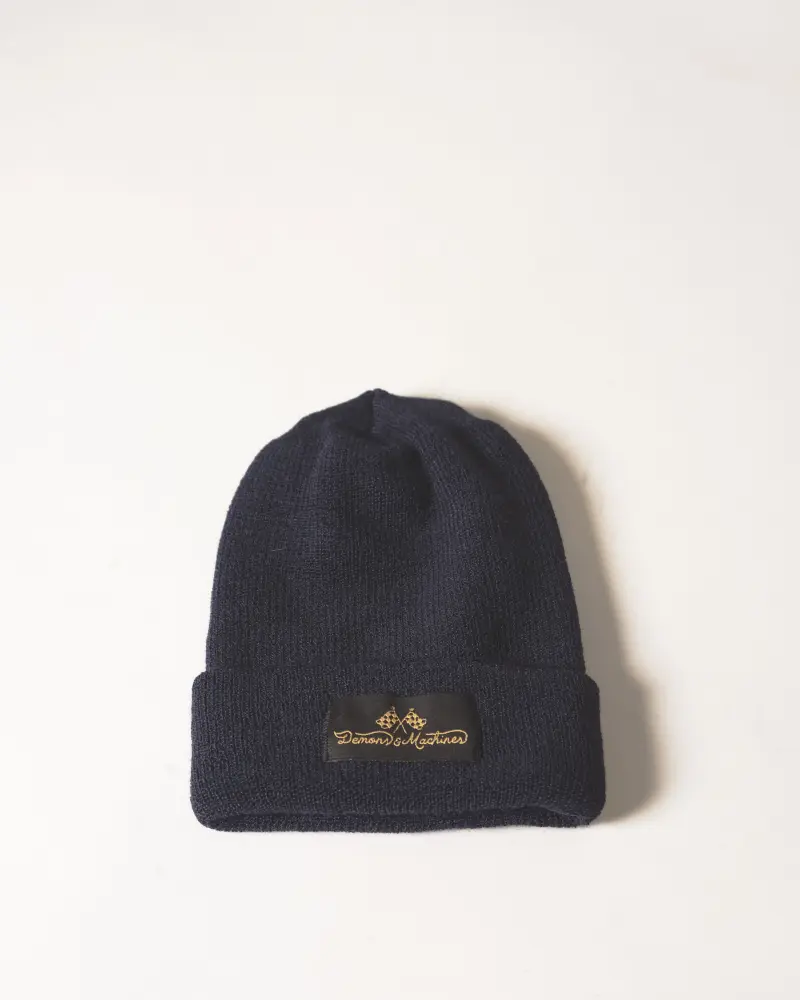 GORRO DE LANA TÁCTICO