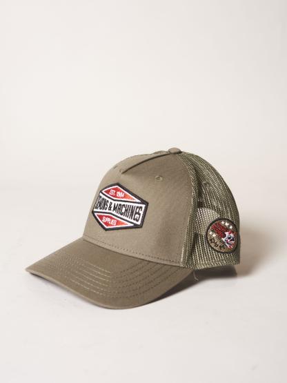 GORRA SAINT LOUIS