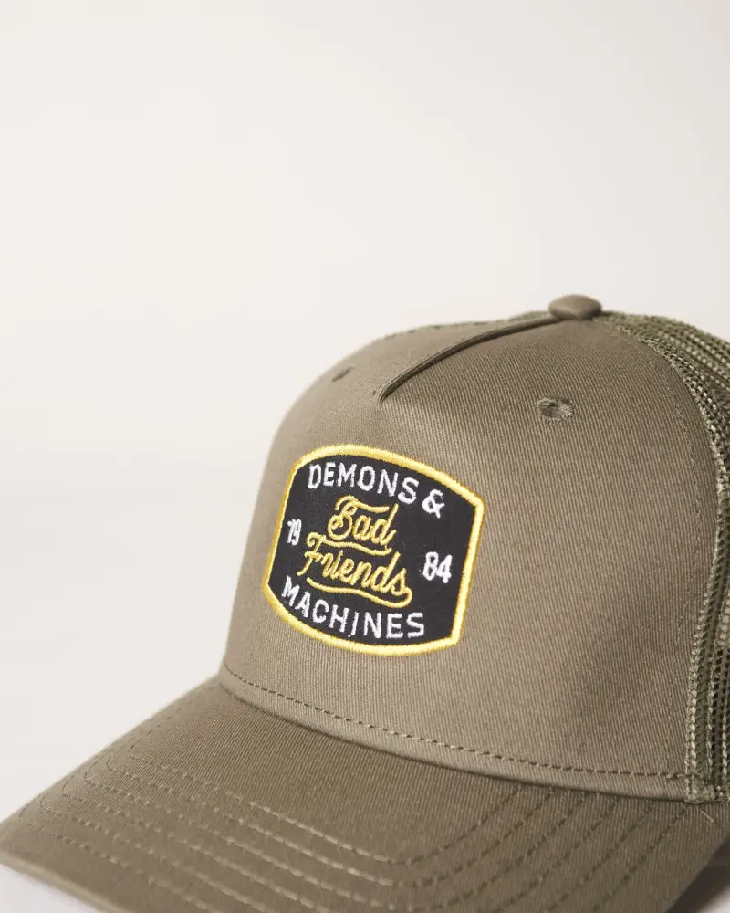 GORRA SAINT LOUIS
