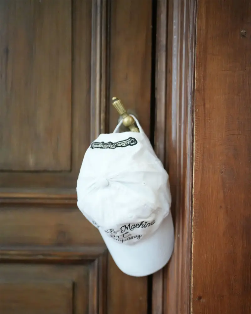 GORRA STONE