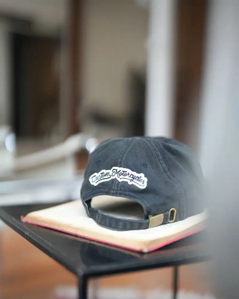 GORRA STONE