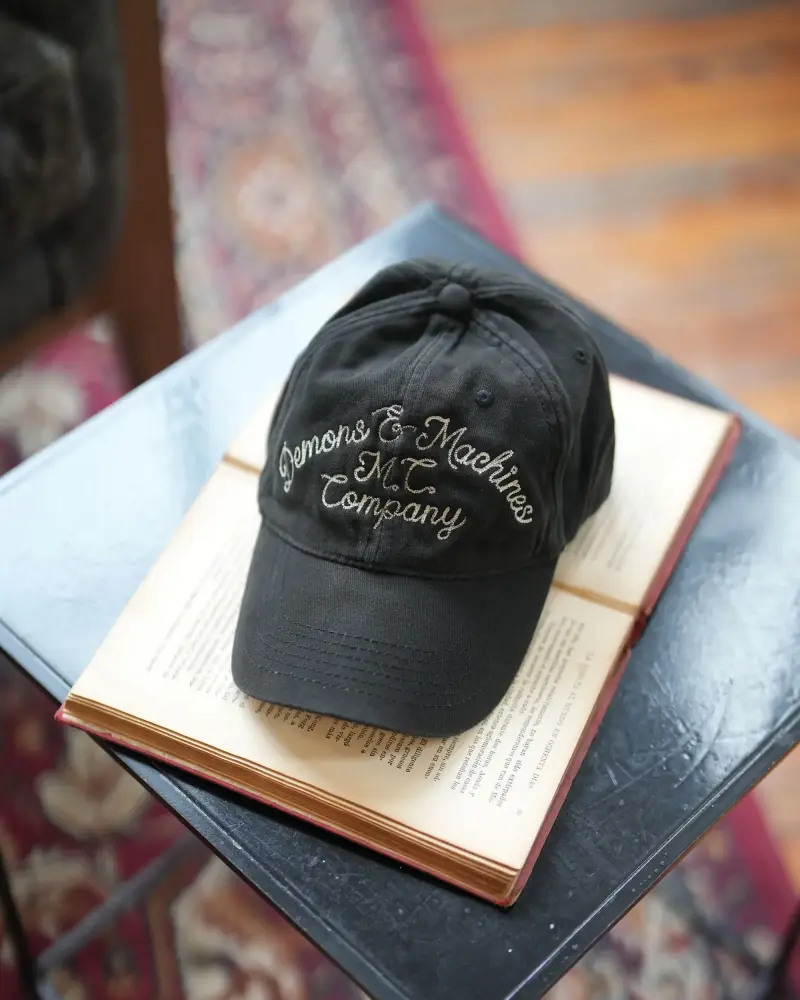 GORRA STONE