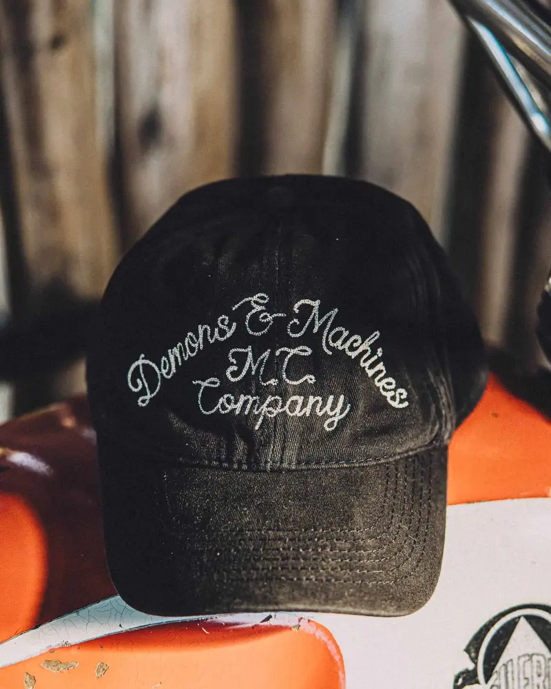 GORRA STONE