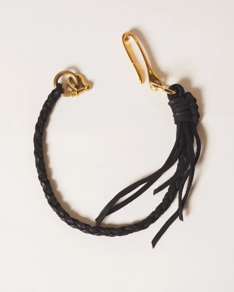 STRAP TRENZADO