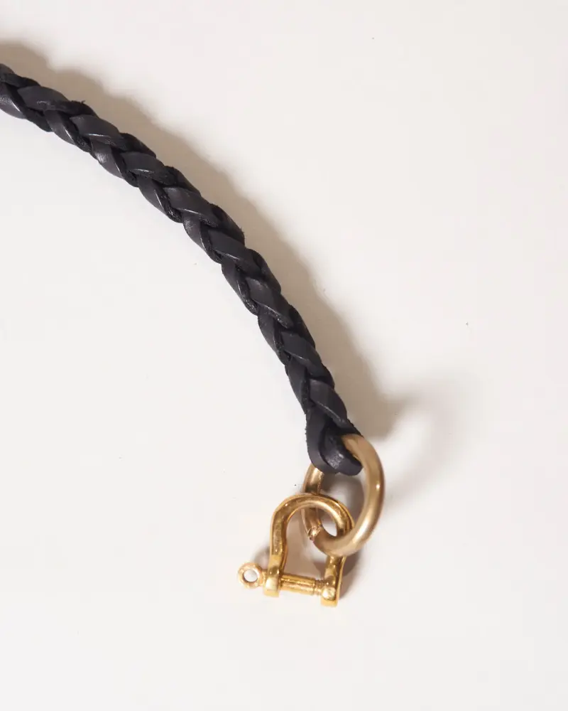 STRAP TRENZADO