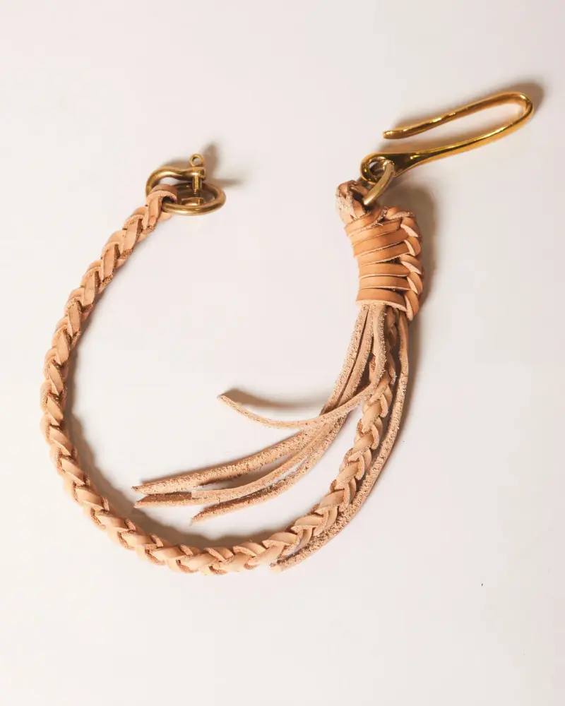 STRAP TRENZADO