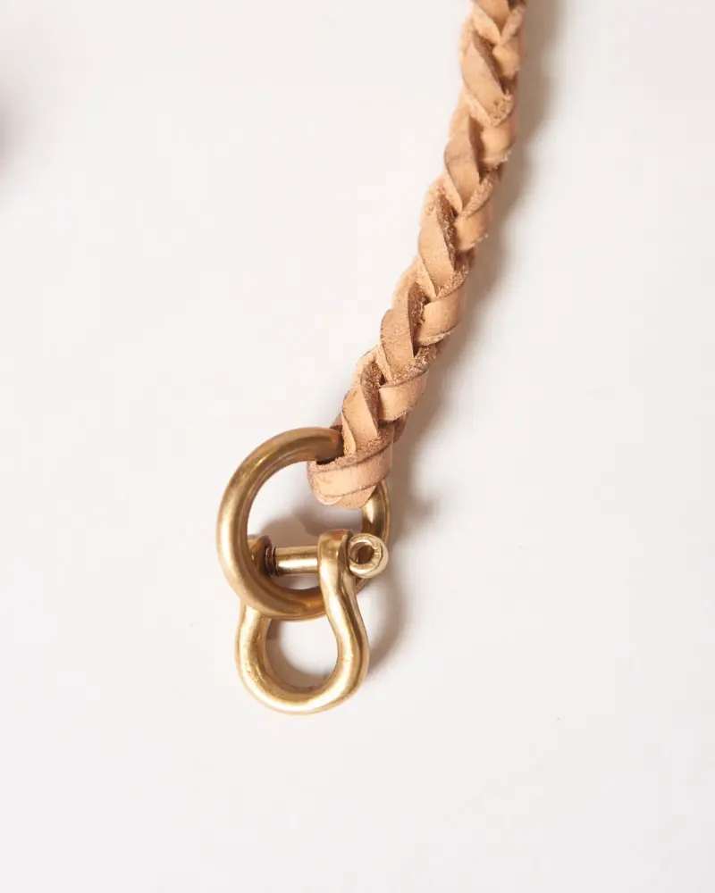 STRAP TRENZADO