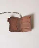 BILLETERA PETERSON MARRON