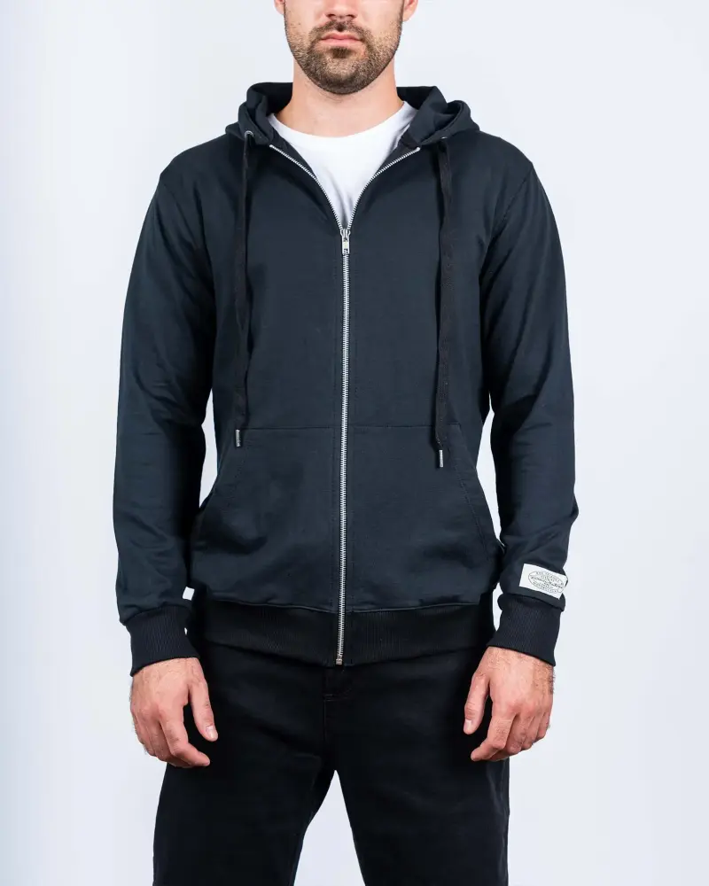 CAMPERA AUSTIN