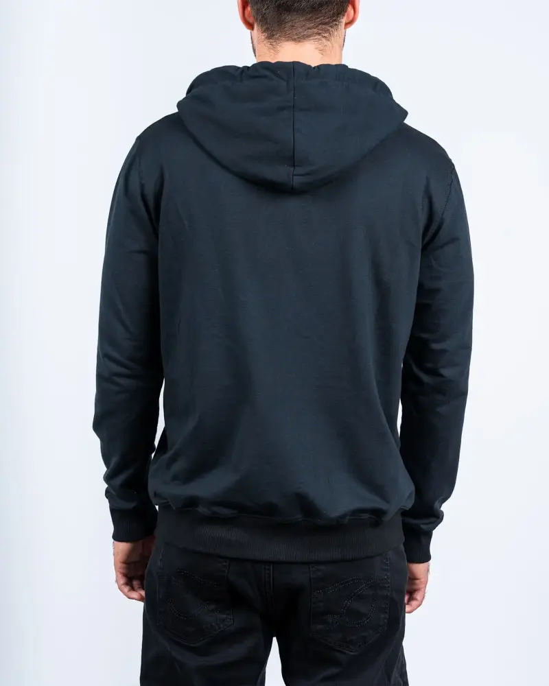 CAMPERA AUSTIN