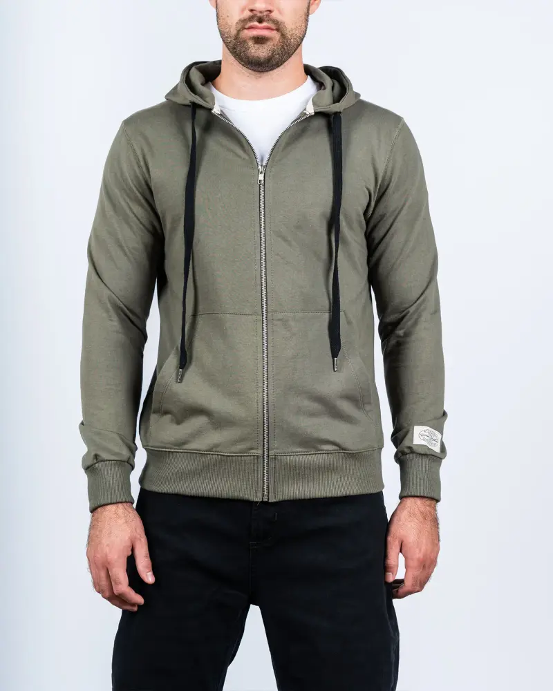 CAMPERA AUSTIN