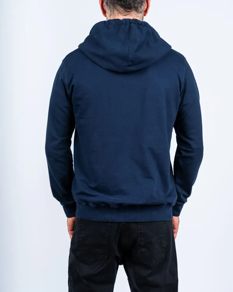 CAMPERA AUSTIN