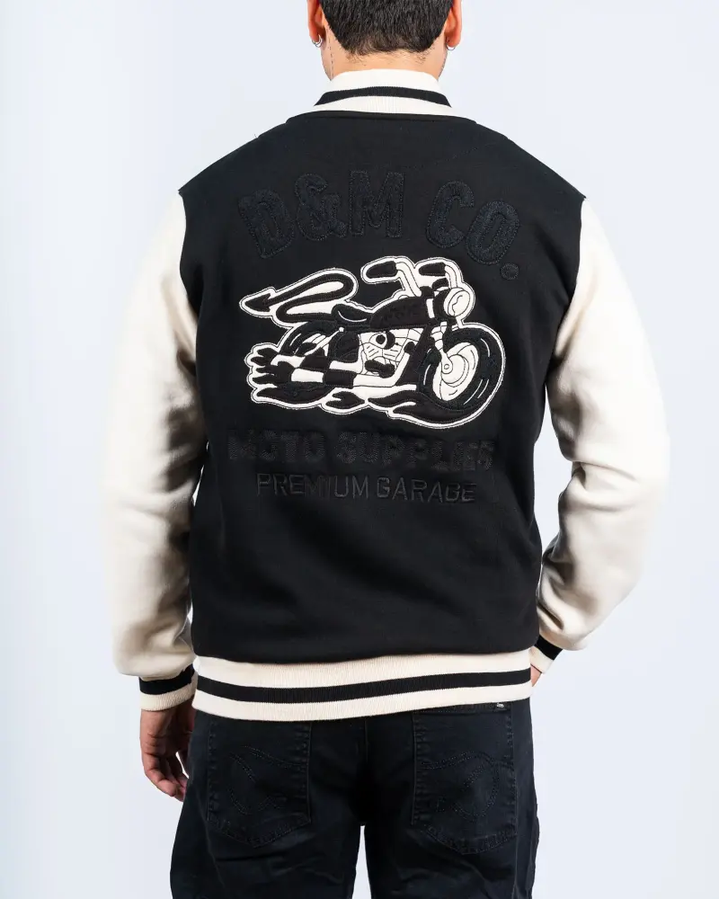 CAMPERA STANFORD