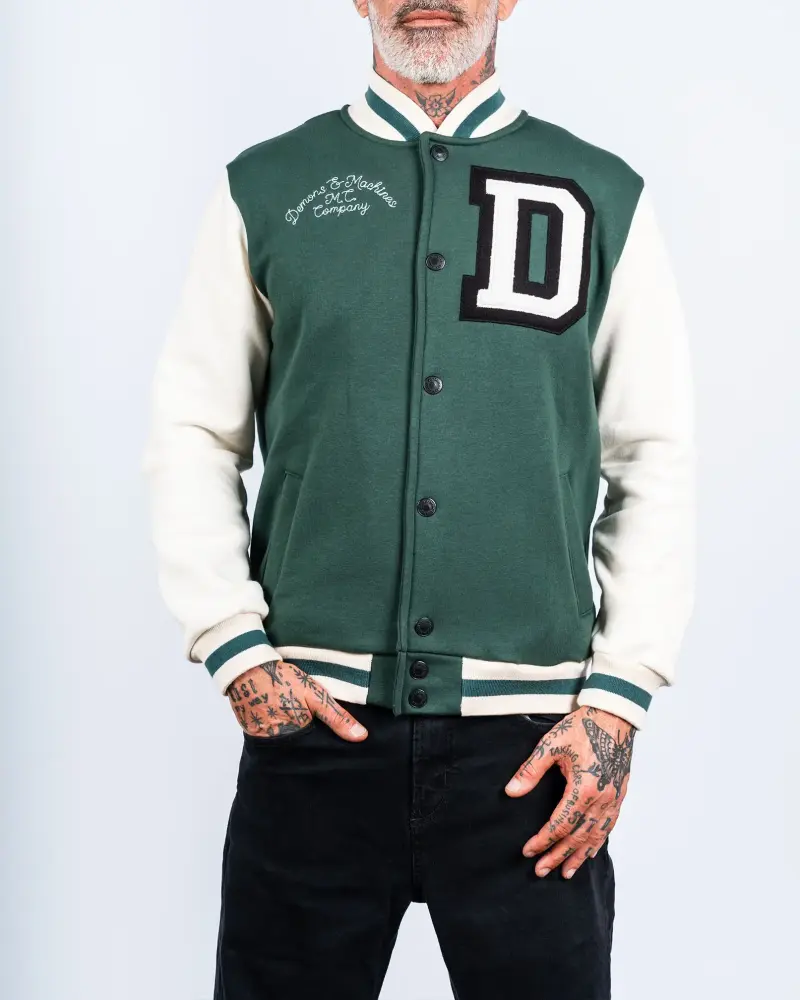 CAMPERA STANFORD
