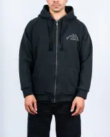 CAMPERA PRESCOTT BORDADA