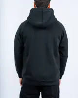 CAMPERA PRESCOTT BORDADA