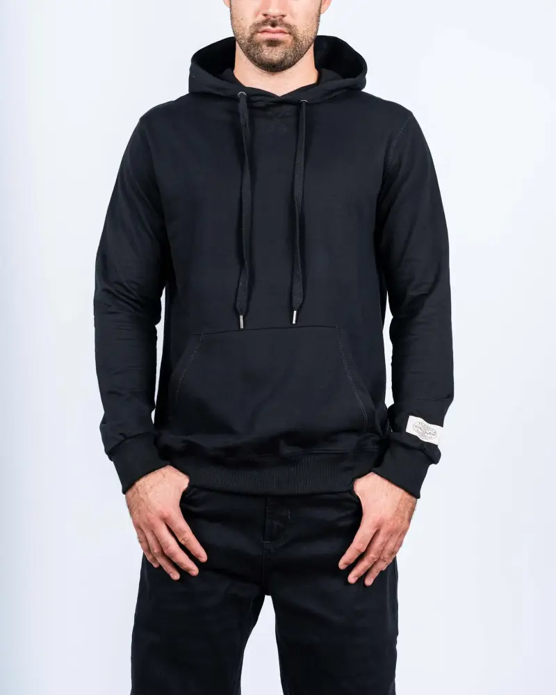 HOODIE JACKSON