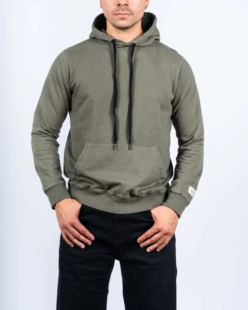 HOODIE JACKSON