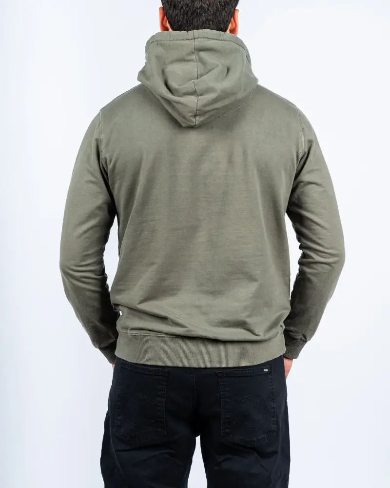 HOODIE JACKSON
