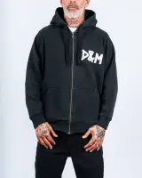 CAMPERA PRESCOTT ESTAMPADA