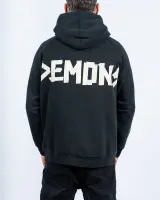 CAMPERA PRESCOTT ESTAMPADA